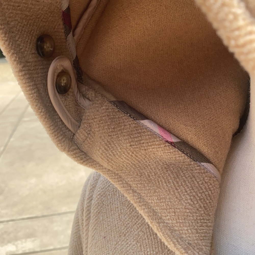 Burberry ‘Minstead’ Coat - Picture 5 of 13